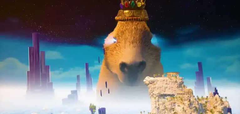 模拟山羊3胡闹多元宇宙版本