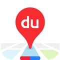 百度地图北斗导航app