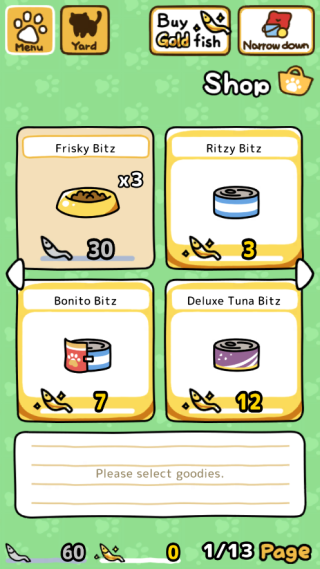 猫咪后院2游戏汉化版