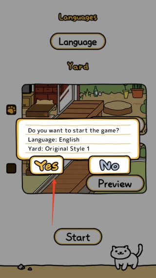 猫咪后院2汉化版