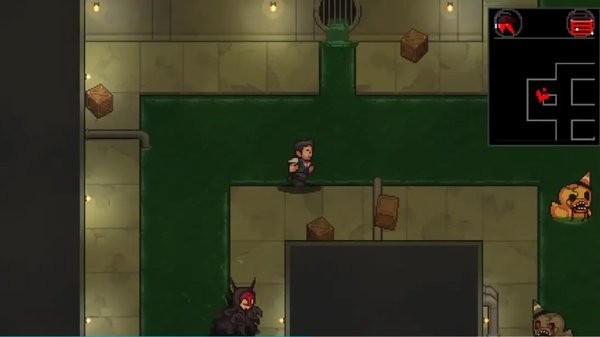 超级黑暗欺骗2025最新版