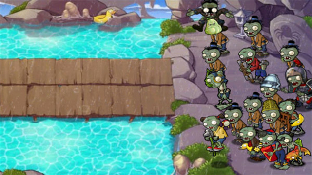 植物大战僵尸西游版无限阳光