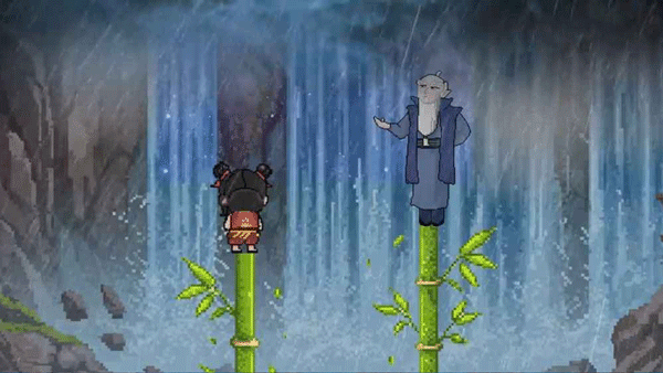 火山哥哥黑神榜哪吒