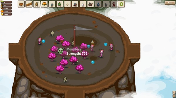 王国争霸2025最新版