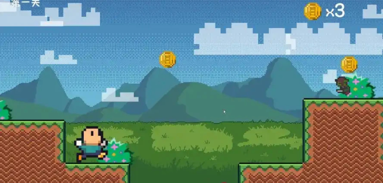 好玩的像素游戏大全
