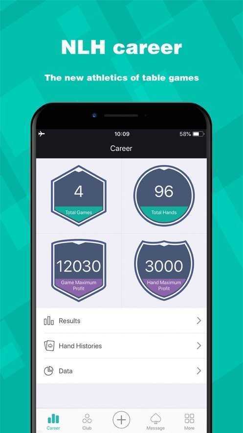 wepoker轻量版正版官方版v6.71