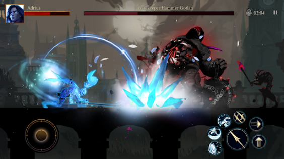 死亡阴影2觉醒无限内购