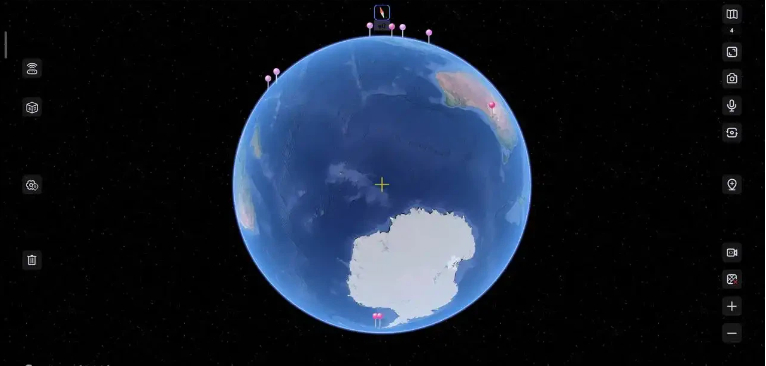 奥维互动地图合集