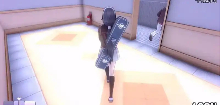 病娇杀手模拟器游戏合集