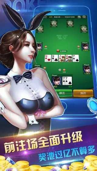 口袋德州游戏2025正版v2.0
