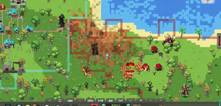 世界盒子手游合集