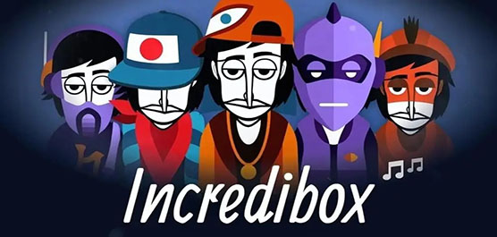 incredibox节奏盒子