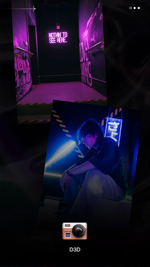 dazz相机免费