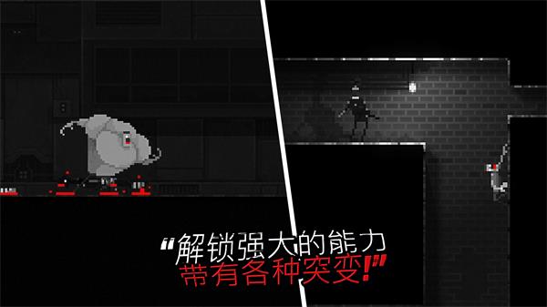 僵尸之夜恐怖中文版