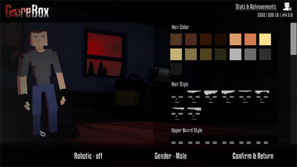 gorebox汉化版