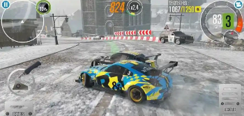 carx漂移赛车2手游