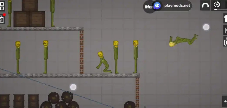 甜瓜游乐场合集