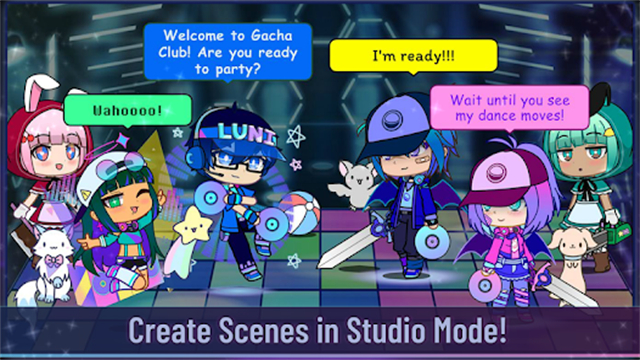 Gacha Art最新版
