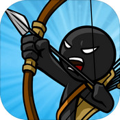 火柴人战争无限金币钻石版