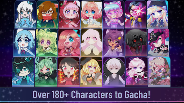 Gacha Art最新版