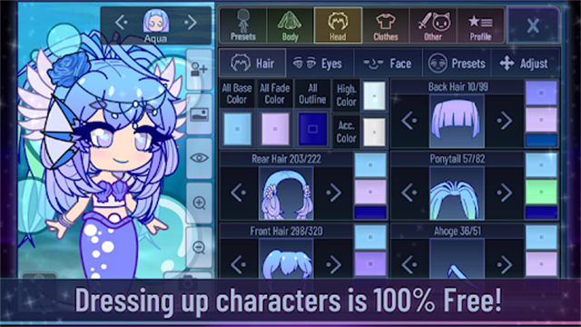 Gacha Art最新版