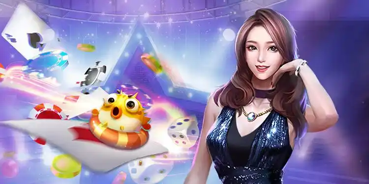 目前最火的棋牌平台