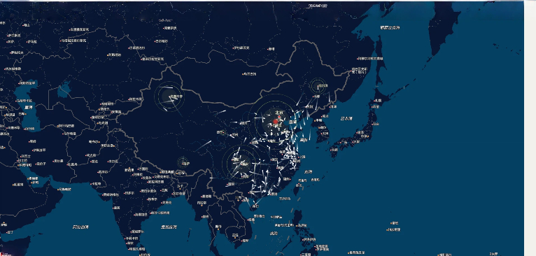 一起看地图软件