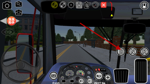 宇通巴士模拟器2025模组版