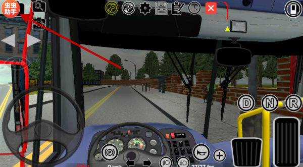 宇通巴士模拟器2025模组版