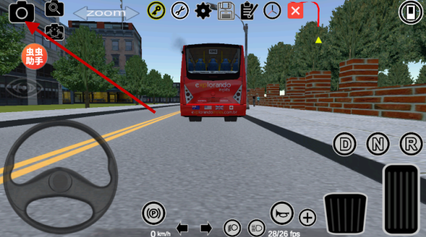 宇通巴士模拟器2025模组版
