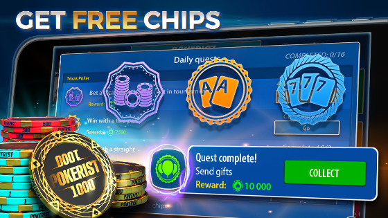 pokerist官方正版下载