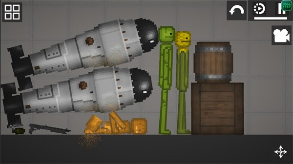 甜瓜游乐场免登录版