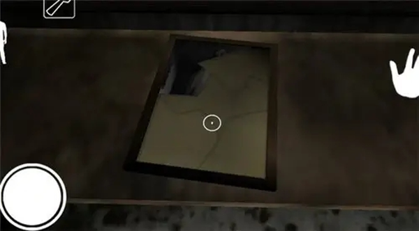 恐怖老奶奶内置菜单版