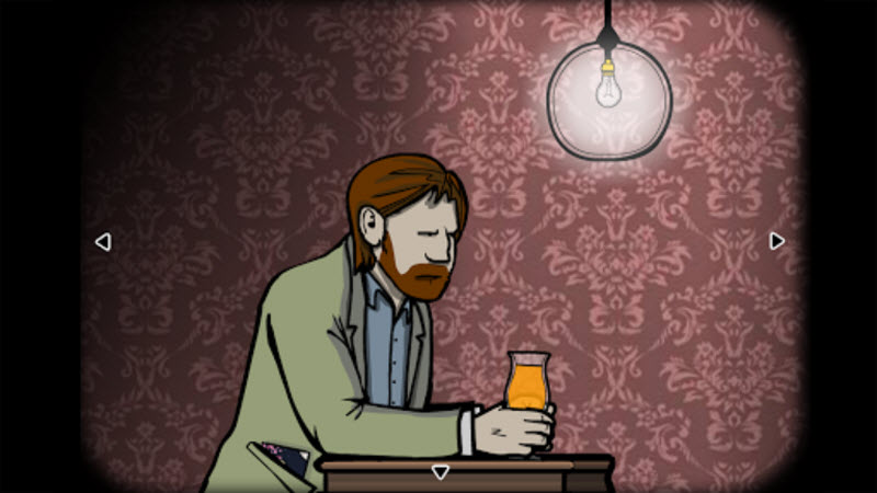 逃离方块剧院中文版