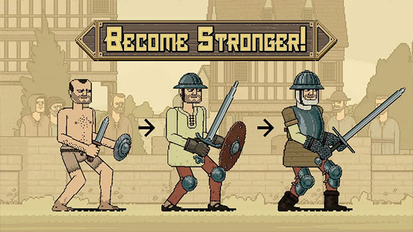 该死的混蛋无限金币无限等级