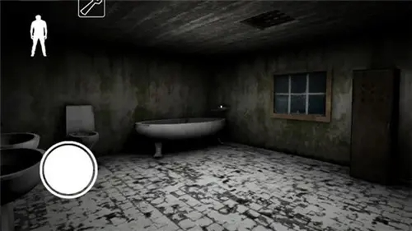 恐怖老奶奶内置菜单版