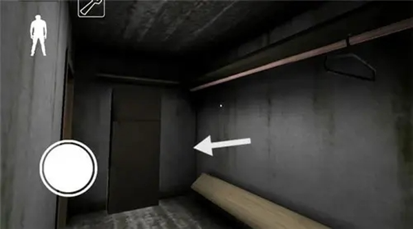 恐怖老奶奶内置菜单版