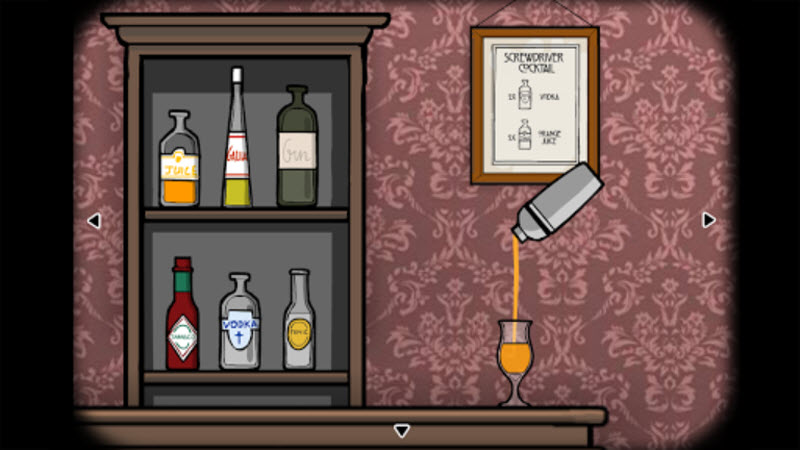 逃离方块剧院中文版