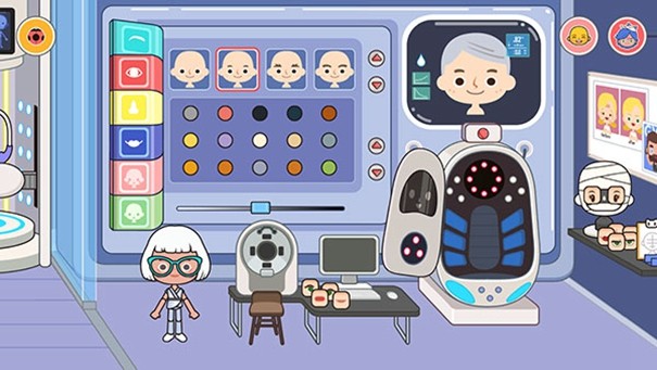 米加小镇世界免登录