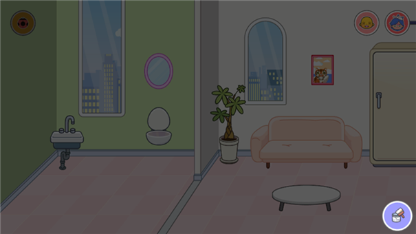 米加小镇世界免登录