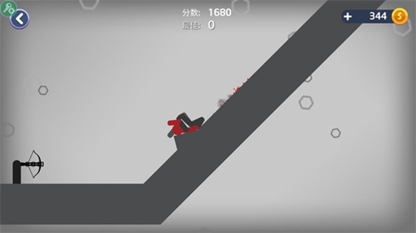 弄死火柴人内置MOD菜单手游