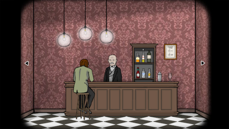 逃离方块剧院中文版