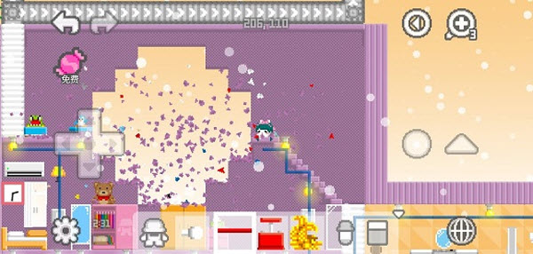 波古波古联机版2025最新版