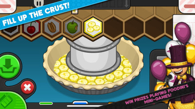 老爹纸杯蛋糕店togo