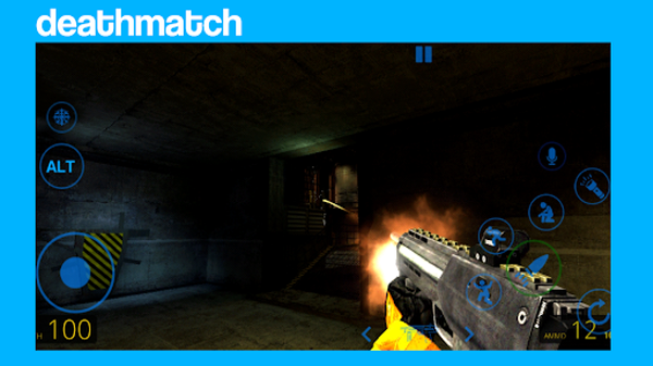 gmod盖瑞模组手机版