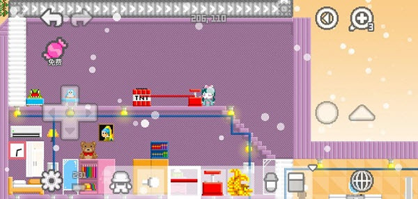 波古波古联机版2025最新版