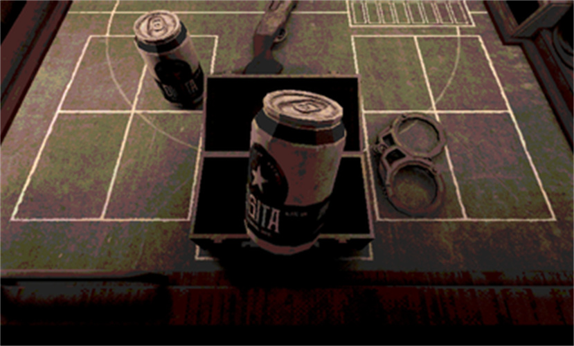 恶魔转盘游戏手机版