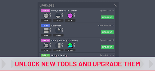 异形工厂手机版完整版