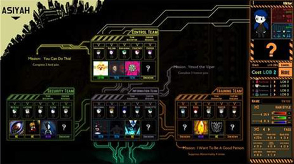 脑叶公司汉化版