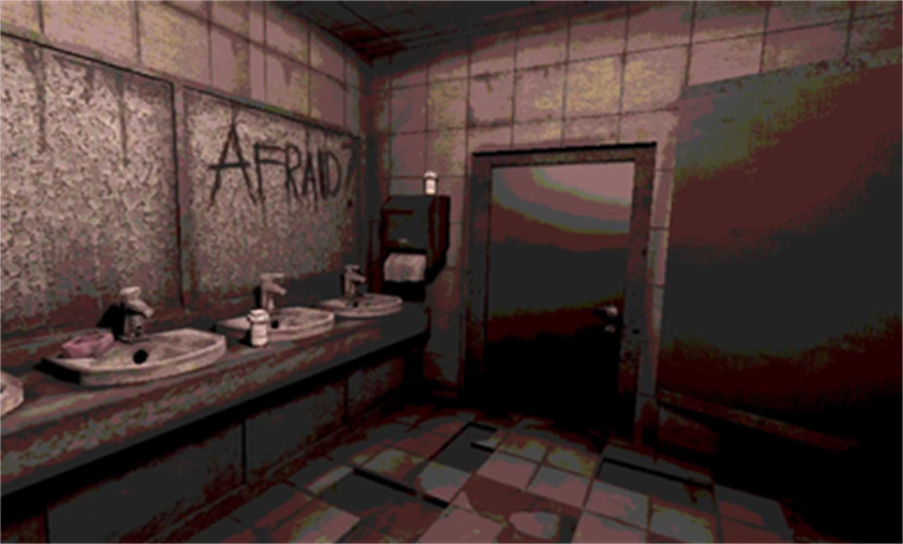 恶魔转盘游戏手机版